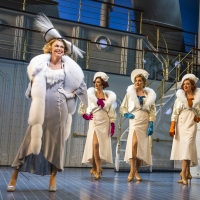 5 razones por las que no puedes perderte ANYTHING GOES