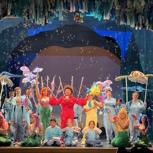 Pixie Dust Players to Present DISNEY'S THE LITTLE MERMAID Interview