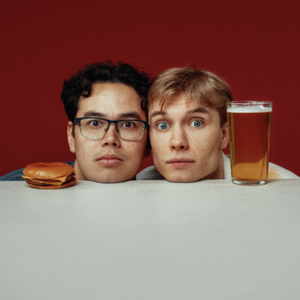 TREATS FOR THE SOUL to Make Full Fringe Debut from Burger and a Pint