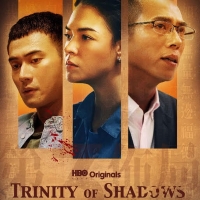 TRINITY OF SHADOWS Premieres June 13 on HBO Asia Photo