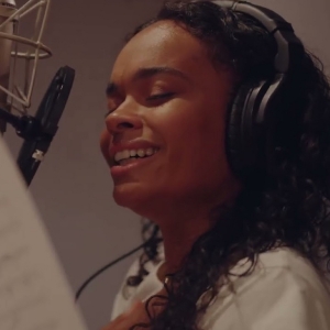 Video: Lorna Courtney Performs 'Mountain in The Sky' From Jaime Lozano's SONGS BY AN  Video