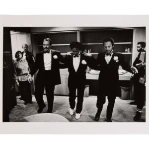 Comic Relief 40th Anniversary Auction to Feature Robin Williams, Stephen Colbert Memo Photo