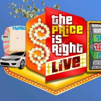 THE PRICE IS RIGHT LIVE Comes To Fargo Next Month Photo