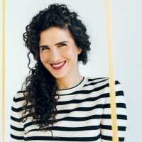 Singer-Songwriter And Pianist Laila Biali Comes To Festival Place Photo