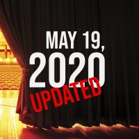 Virtual Theatre Today: Tuesday, May 19- with Sierra Boggess, Alanis Morissette and…