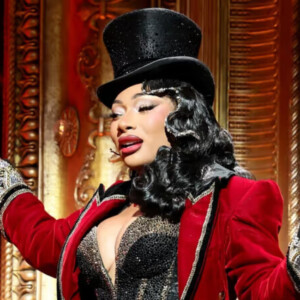 Megan Thee Stallion ‘Wasn’t Getting Any Oxygen to My Brain’ When She Was Hospit Photo