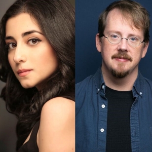 GREAT EXPECTATIONS and More Set for The Acting Company  2025-26 Season Photo
