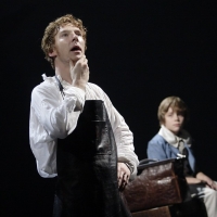 National Theatre Announces FRANKENSTEIN With Benedict Cumberbatch and ANTONY AND CLEO Video