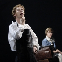 National Theatre Announces FRANKENSTEIN With Benedict Cumberbatch and ANTONY AND…