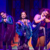 BWW Review: Vibrant, Fun-Filled MAMMA MIA! Dances Its Way to La Mirada Photo