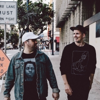 Walker & Royce Release 'Rave Grave' on Diplo's New House Imprint Higher Ground Photo