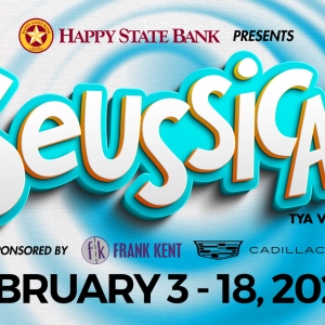 SEUSSICAL​​​​​​​ Continues Casa Mañana's Children's Theatre Season