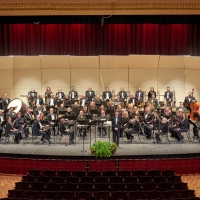 Lakeshore Wind Ensemble To Be Fully Private In June; Conductor Search Is Underway Photo