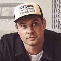 Matt Stell Announces Headlining 'Man Made Tour 2022'