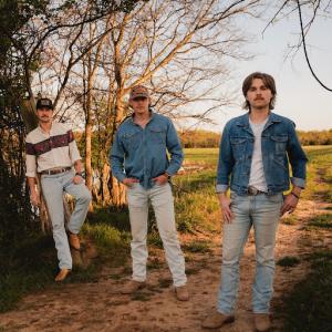 Highway Home Releases New Single NEVER HAD NOTHING Photo