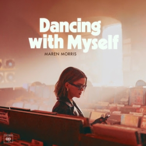 Maren Morris Shares Cover Of Billy Idol's 'Dancing With Myself' Photo
