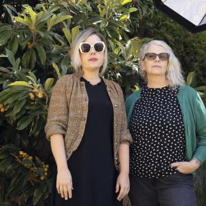 Heavens To Betsy to Launch Fall Tour, Release BABY'S GONE LP Photo