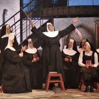 Review: SISTER ACT at Chateau Neuf, Oslo Photo