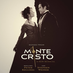 Adam Jacobs, Sierra Boggess and Norm Lewis to be Featured on SONGS FROM MONTE CRISTO  Photo