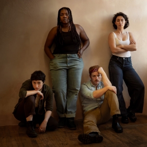 Alex Winter Joins New York Premiere Of Naomi Wallaces SLAUGHTER CITY As Producer Photo