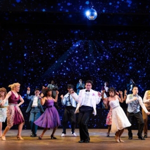 Review: Can't Stand Still: FOOTLOOSE Explodes Onto MSMT Stage Photo