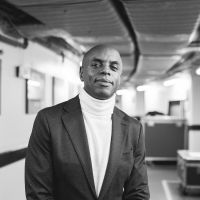 Trevor Nelson to Present Legacy of Windrush at the Royal Albert Hall Photo