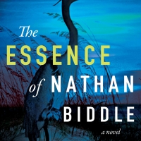 THE ESSENCE OF NATHAN BIDDLE by J. William Lewis Awarded Silver Medal in 2022 Feather Photo