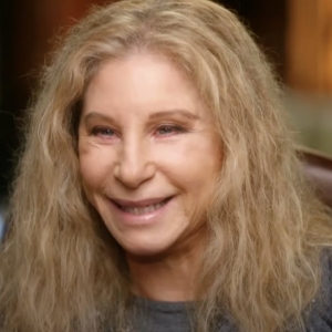 Videos: Barbra Streisand Talks Politics, Women in Entertainment, Her New Memoir, and  Photo
