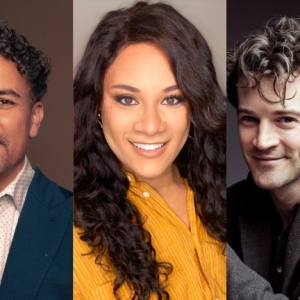 Cast Set For AMBERLAND in Concert at Prospect Musicals' IGNITE Festival
