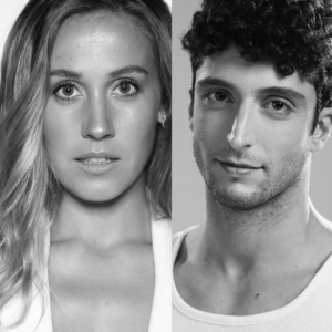 Stage Entertainment España anuncia los protagonistas de CENICIENTA en Madrid Photo