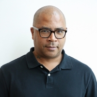 Michael Winn Appointed Associate Artistic Director/Director of Equity and Community P Photo