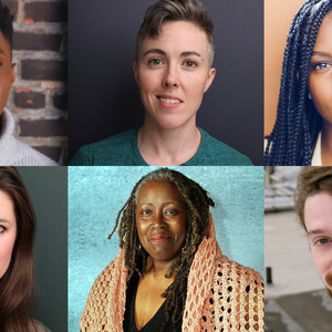 InterAct Theatre Company To Present PLANTATION BLACK World Premiere Photo