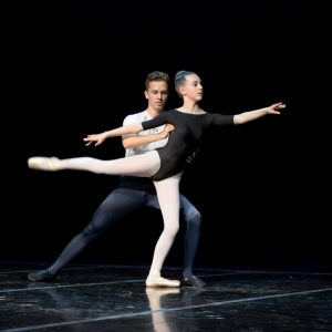 Join the Magnifique Winter Intensive Virtual Auditions at Kravis Center for the Perfo Interview
