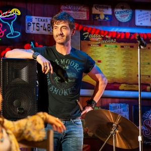 Interview: 'This Show Will Flip Your Heart Upside Down' Oliver Tompsett on Dream Part Interview