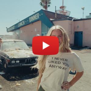 Andy Grammer Releases 'Love Showed Up' From BIG STUPID HEART Album Photo