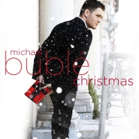 Michael Bublé Releases New Holiday Single 'My Christmas Sweater' Photo