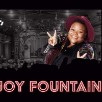 BWW Feature: INJOY FOUNTAIN IN CONCERT at Roxy's Downtown