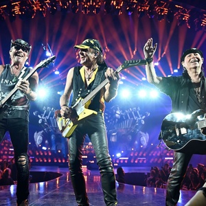 Scorpions Returning to Las Vegas with New Headlining Residency Photo