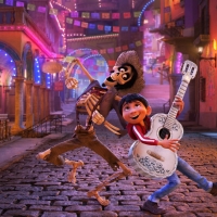 Irvington Theater To Screen COCO Under The Stars Next Month Photo