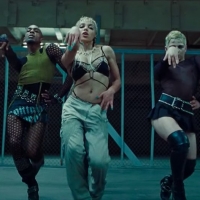 VIDEO: FKA Twigs Shares 'Tears in the Club' Extended Dance Scene