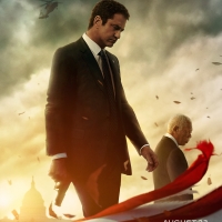 Win 2 Tickets To The LA Premiere & After Party Of ANGEL HAS FALLEN Video