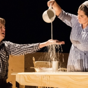 Prestini and Vavrek's Opera SILENT LIGHT to Open National Sawdust's 10th Anniversary Season