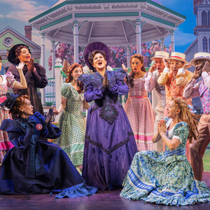 Wake Up With BroadwayWorld August 18, 2026- PARANORMAL ACTIVITY Begins Broadway Previ Photo