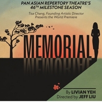 Pan Asian Rep & Poetic Theater to Host Post Performance Conversation With Veteran Poets at MEMORIAL