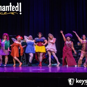Review: DISENCHANTED! at Keystone Theatrics At West Shore Theatre