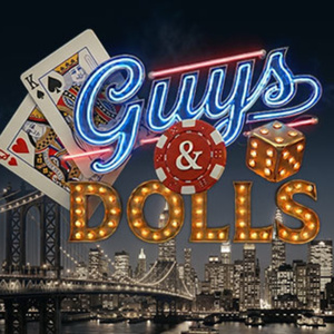 GUYS & DOLLS to Open Renaissance Theatre's 2026-2027 Broadway Season Photo