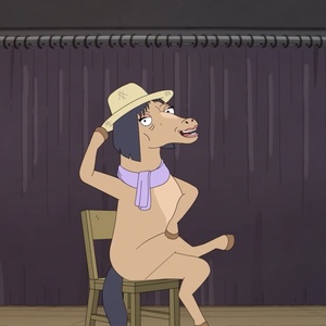 Video: Patti LuPone Sings MAME in Exclusive Clip From KEVIN Animated Series