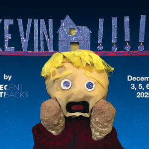 KEVIN!!!!! to Have Limited Run at The Tank This Holiday Season Photo
