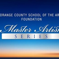 OCSA Announced Master Artist Series Announcement Video