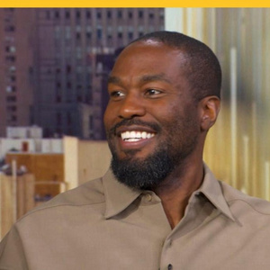 Yahya Abdul-Mateen II Breaks Down His Secretly Superpowered Role In WONDER MAN Photo